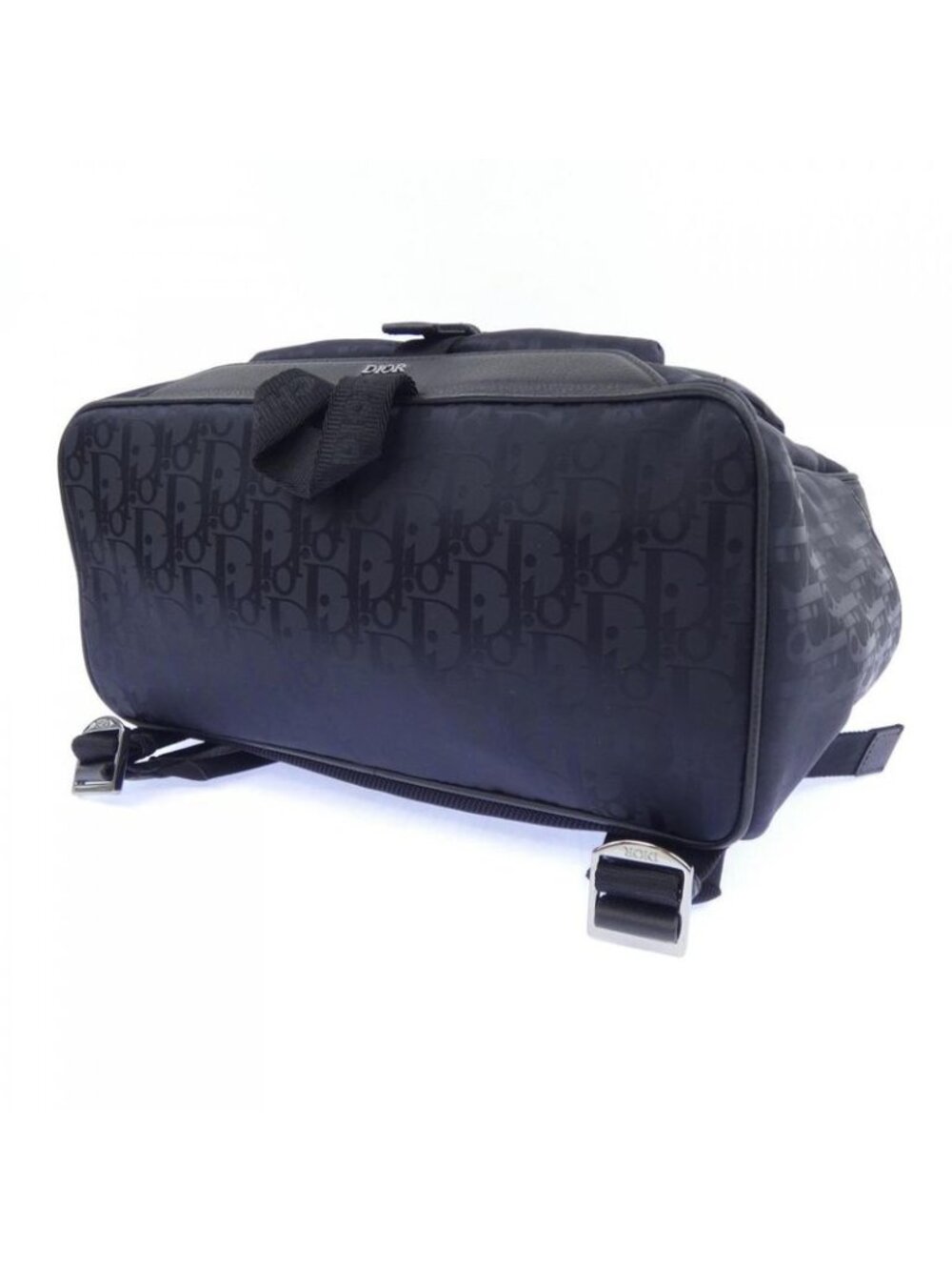 Dior Explorer Backpack Black - Picture 4 of 6